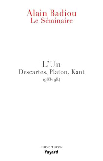 Le Séminaire - L'Un