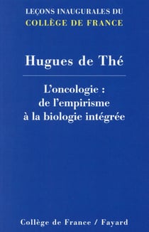 Oncologie cellulaire et moléculaire