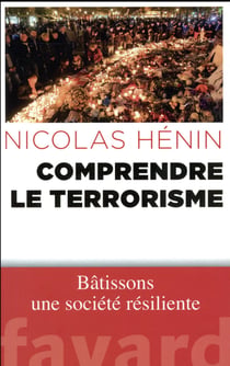 Comprendre le terrorisme