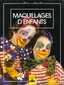 Maquillages d'enfants