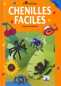 Chenilles faciles