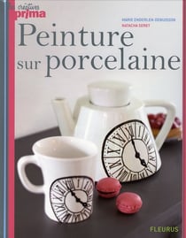 Peinture sur porcelaine