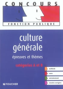 Culture generale