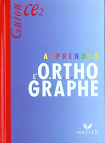 Livre de l'eleve ce2