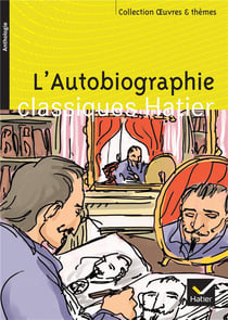 L'autobiographie (édition 2003)