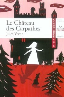 Le château des carpathes