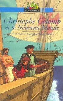 Christophe colomb et le nouveau monde