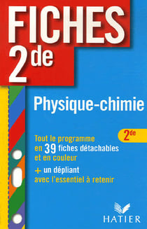 Physique-chimie