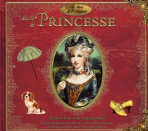 Ma vie de princesse