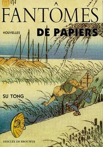 Fantomes de papiers