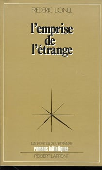 L'emprise de l'étrange