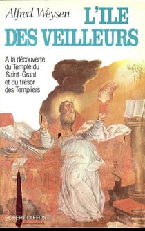 L'ile des veilleurs - tome 1 - vol01