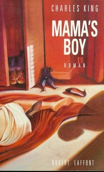 Mama's boy