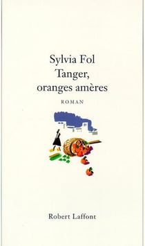 Tanger, oranges ameres