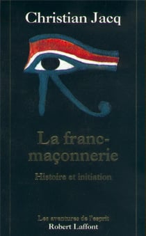 La franc-maçonnerie - NE