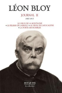 Journal Tome 2 - 1907-1917