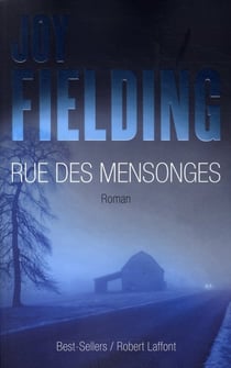 Rue des mensonges