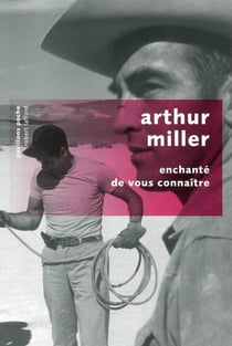 Enchanté de vous connaître