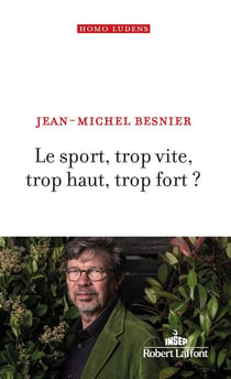 Le sport : trop vite, trop haut, trop fort ?