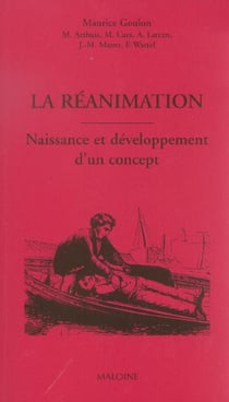 Reanimation naissance developpement conc