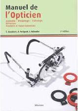 Manuel de l'opticien, 2eme edition