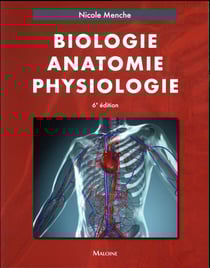 Biologie anatomie physiologie, 6e ed.