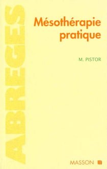 Mésothérapie pratique