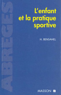 L'enfant et la pratique sportive - pod