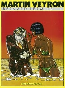 Bernard Lermite Tome 1