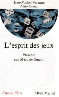 L'esprit des jeux