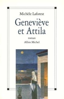 Genevieve et attila