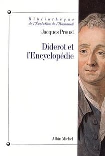 Diderot et l'encyclopédie