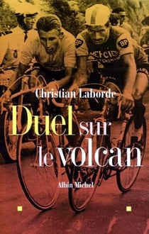 Duel sur le volcan