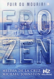 Frozen Tome 1