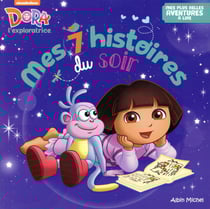 Mes 7 histoires du soir