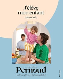 J'élève mon enfant (édition 2026)