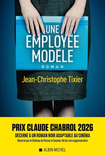 Une employée modèle