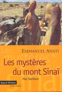 Mysteres du mont sinai