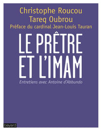 Le prêtre, l'imam et le cardinal