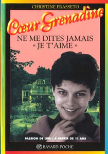 Ne me dites jamais je t'aime
