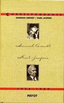 Correspondance