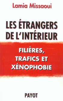 Les Étrangers de l'intérieur