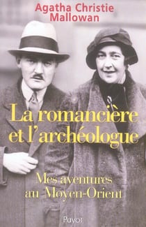 La romancière et l'archéologue