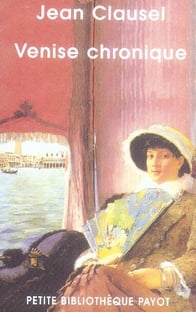Venise chronique