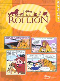 Le Roi Lion