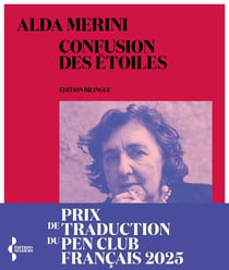 Confusion des étoiles