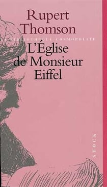 L'eglise de monsieur eiffel