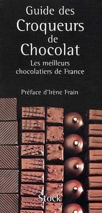 Guide des croqueurs de chocolat