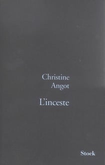 L'inceste