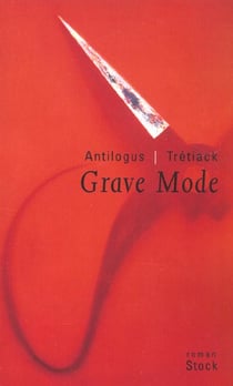 Grave mode